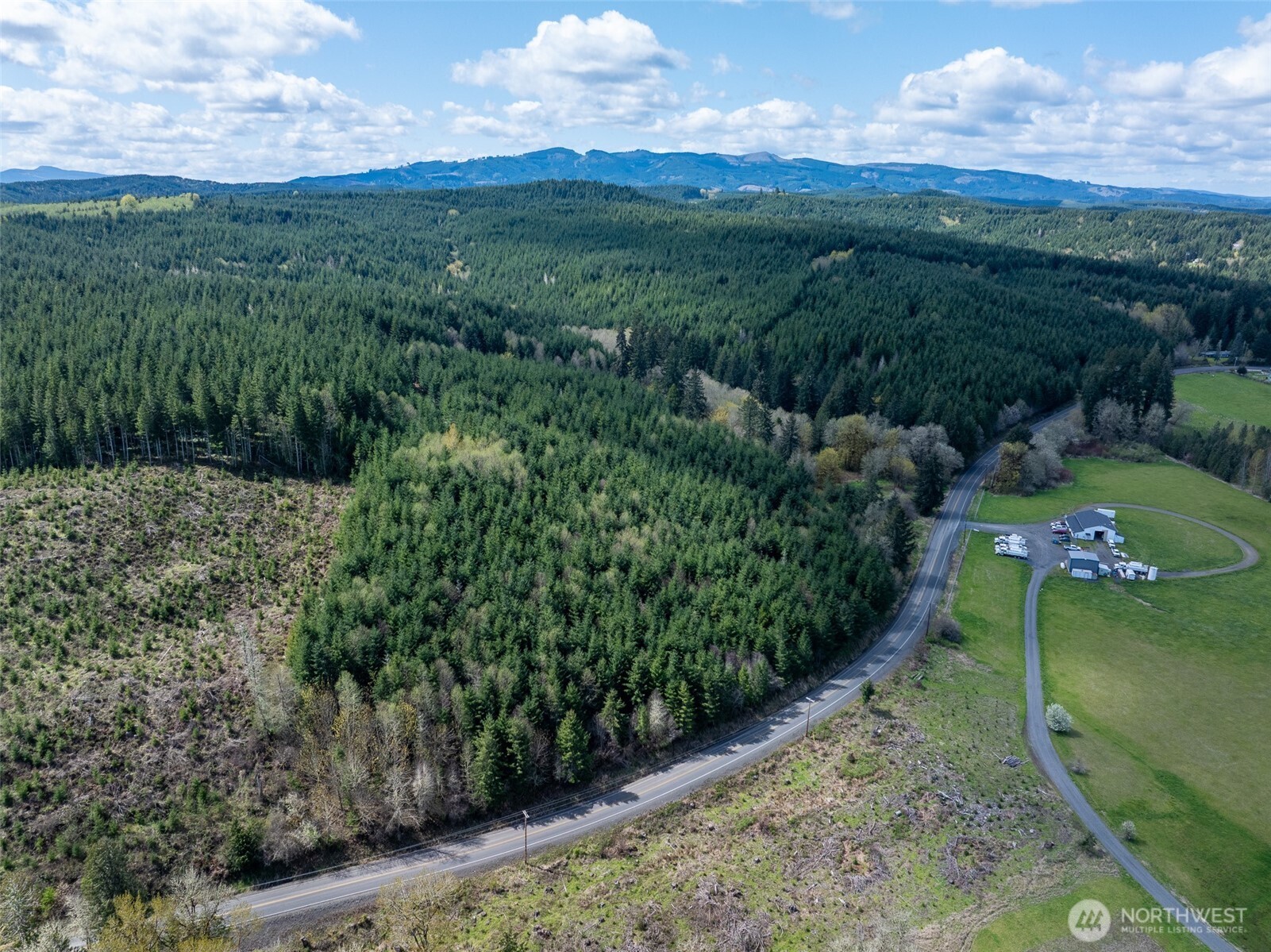 0 Bunker Creek Road Property Photo 18
