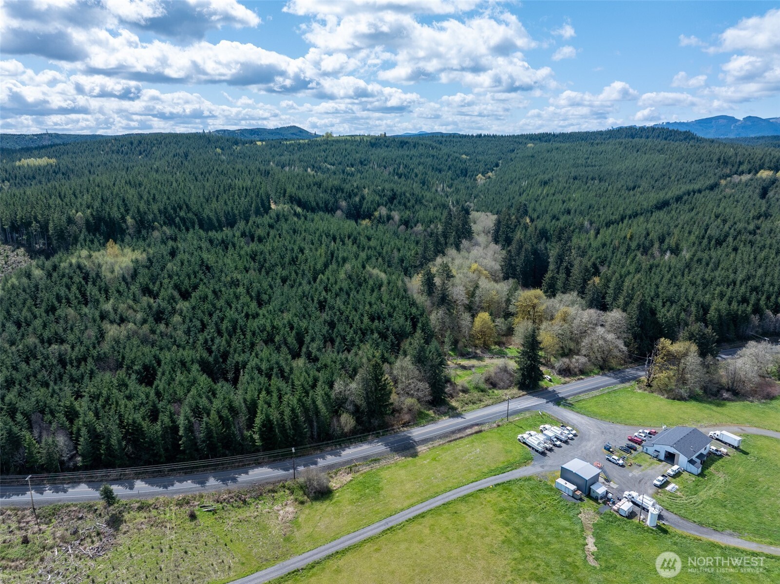 0 Bunker Creek Road Property Photo 20