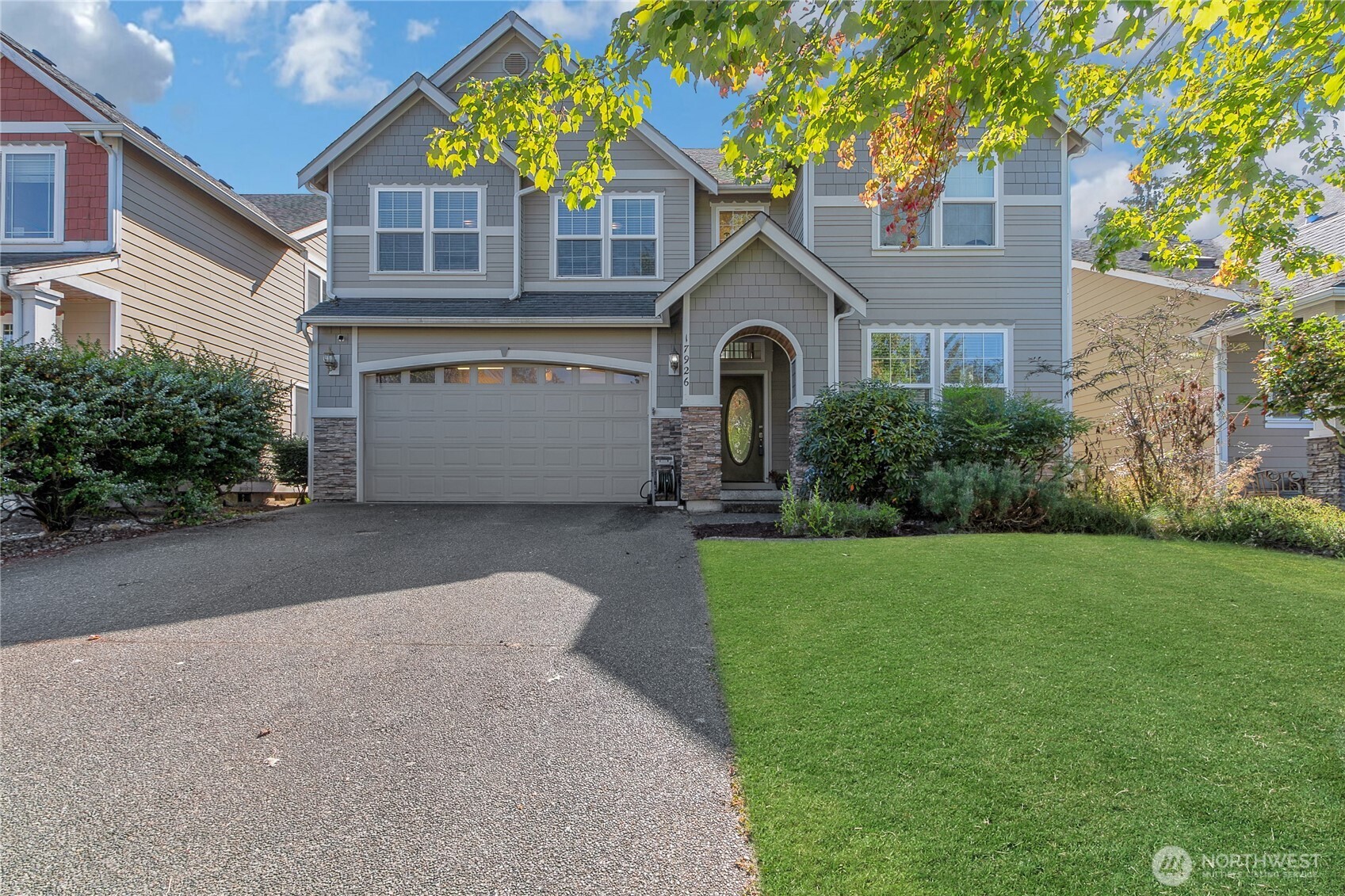 17926 113th Street Property Photo 1