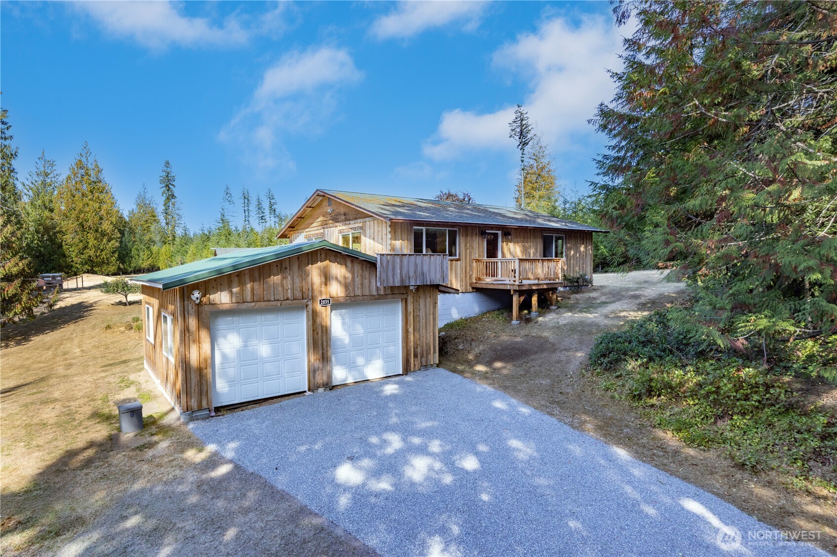 2035 Egg & I Road Property Photo 1