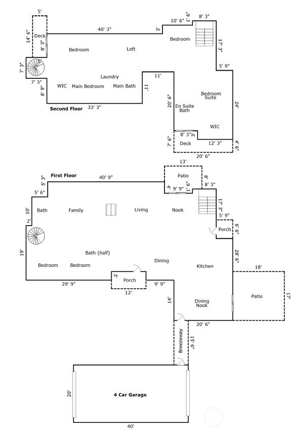 106 Cascade Key Property Photo 40