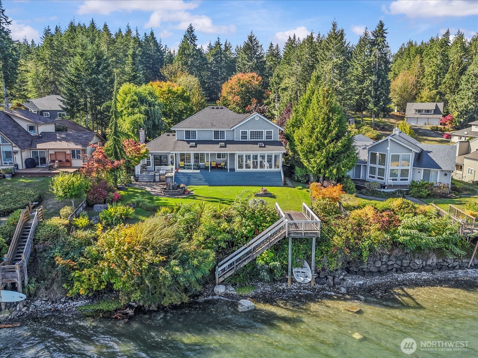 100 E Old Winery Road Property Photo 1