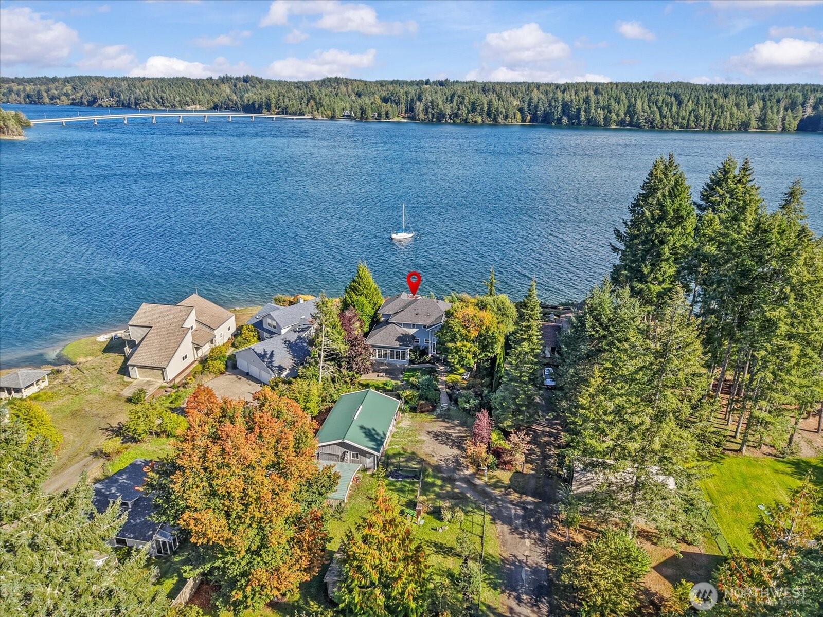 100 E Old Winery Road Property Photo 2