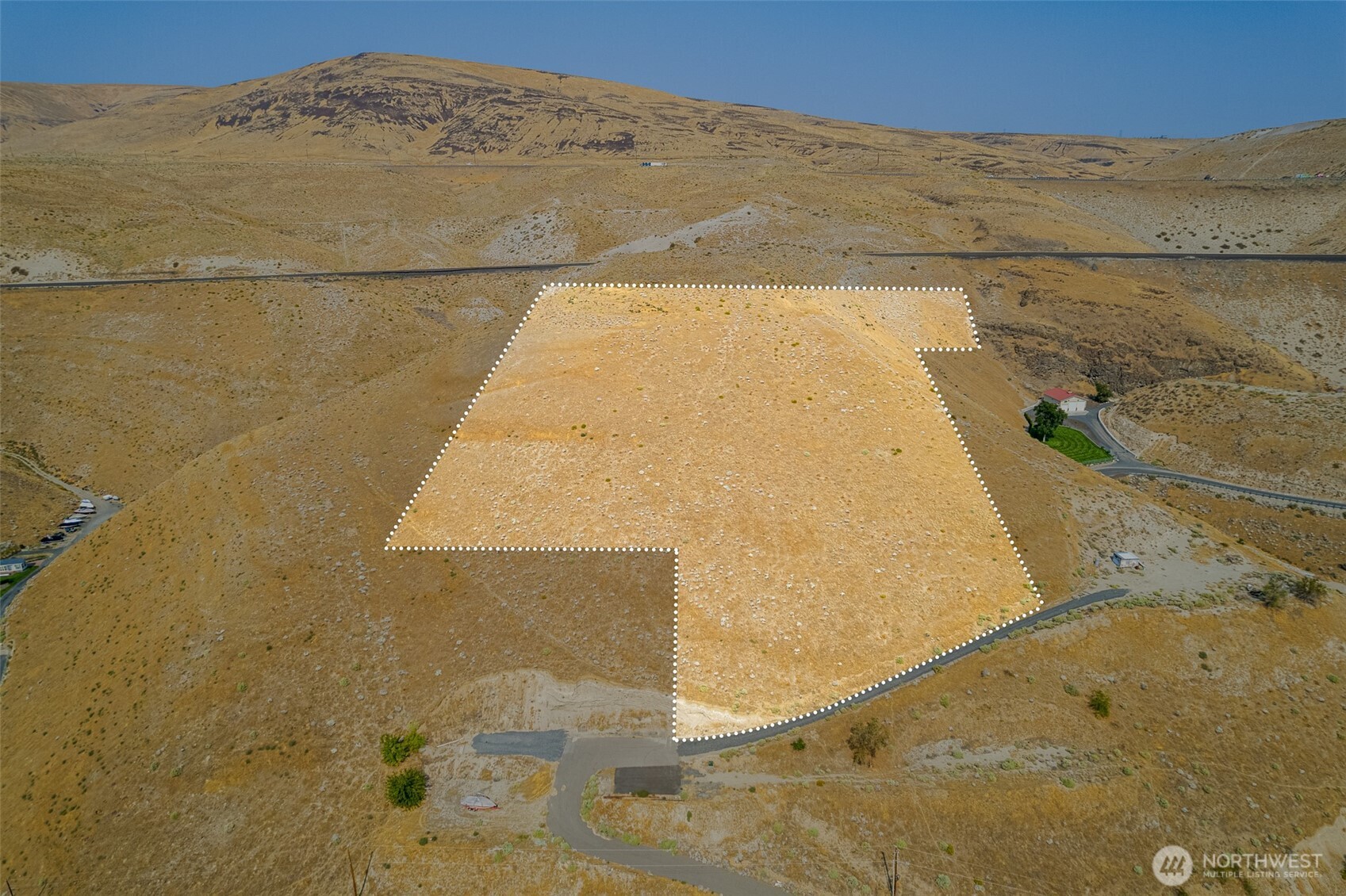 17 Basalt View 98848 Property Photo 2