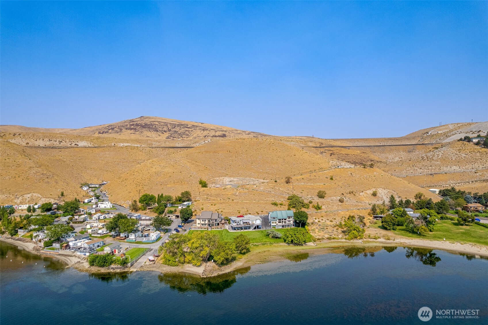 17 Basalt View 98848 Property Photo 13