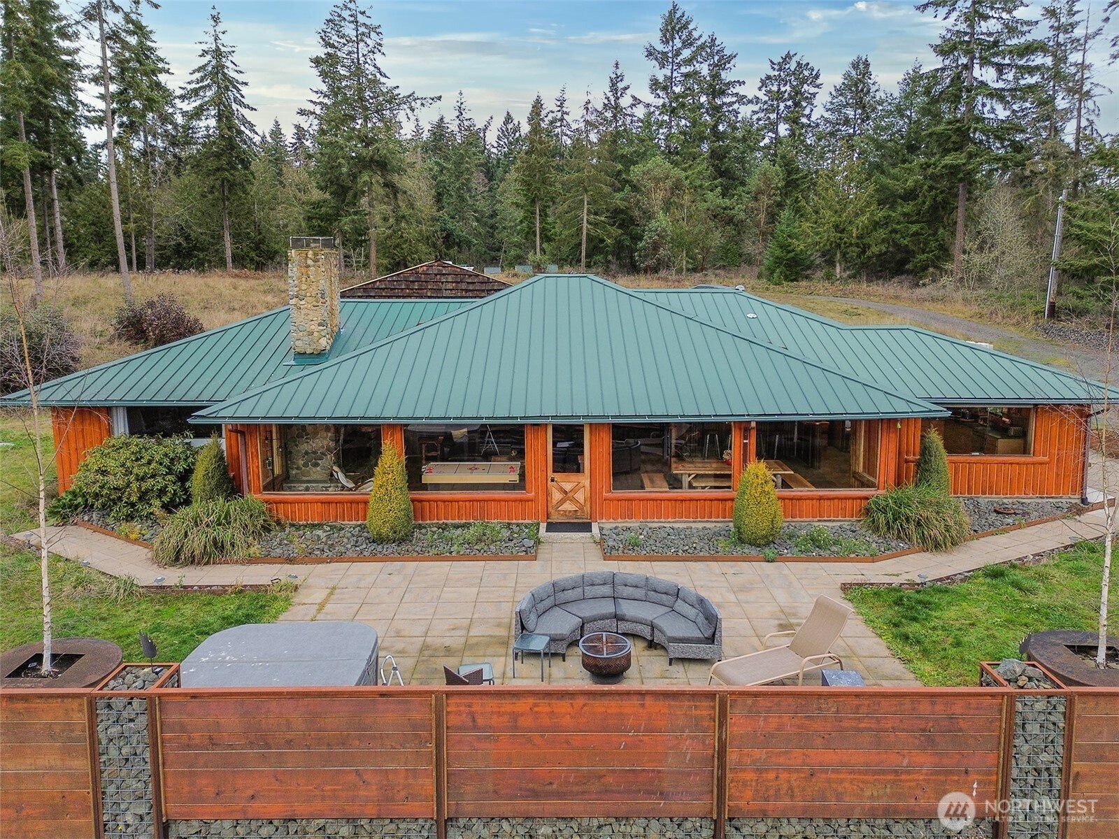 127 Lake Farm Road Property Photo 2