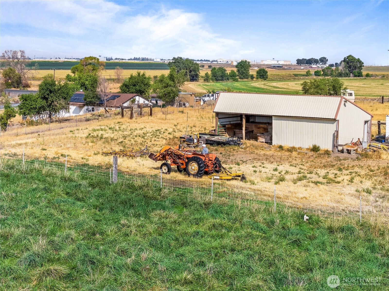 9749 Ne Harris Rd Property Photo 19