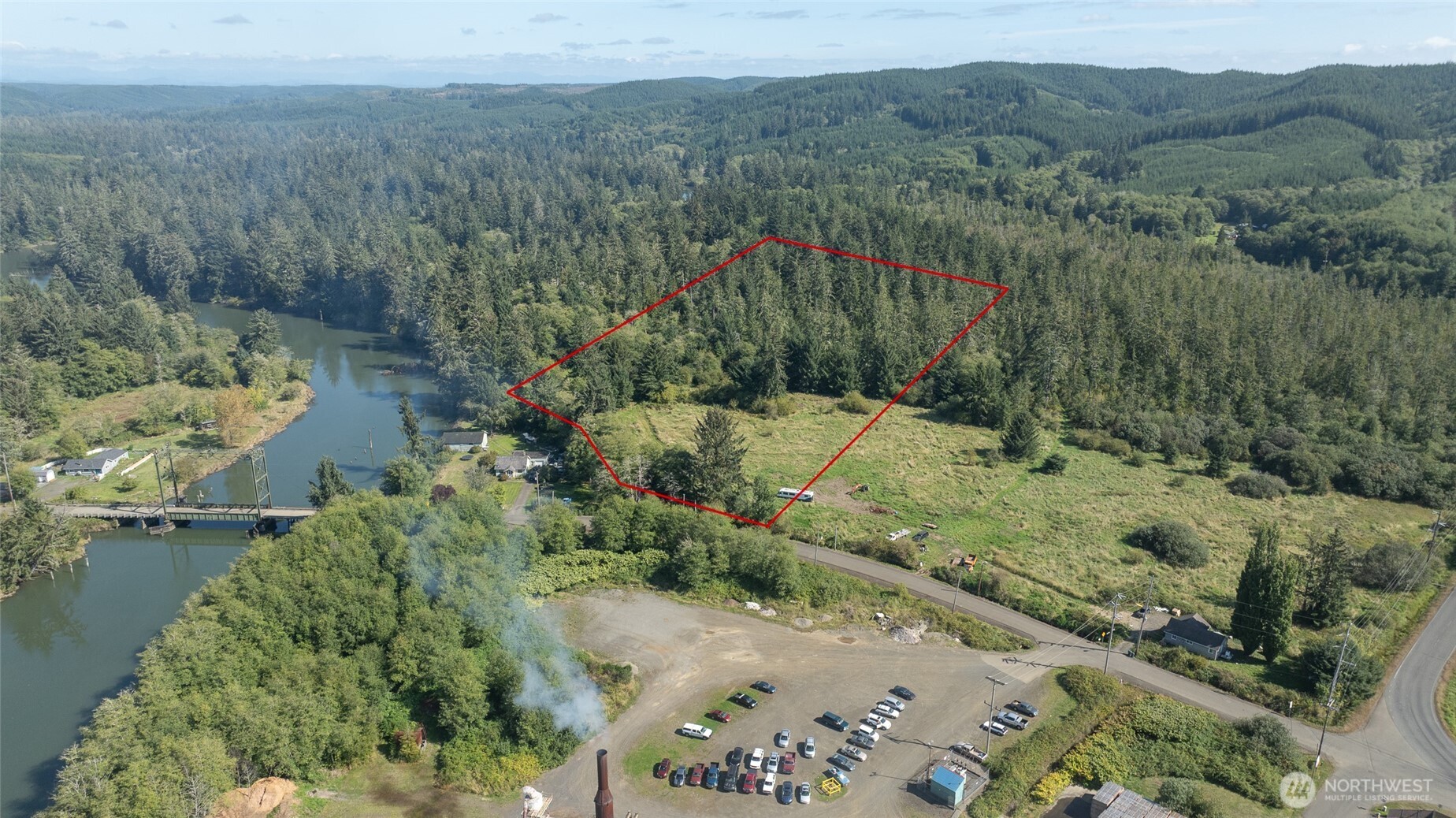 11111 Pan Handle Road Property Photo 1