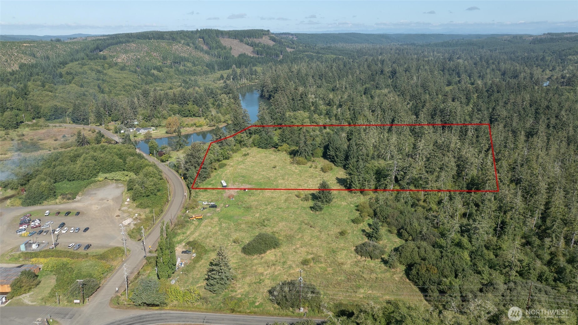 11111 Pan Handle Road Property Photo 2