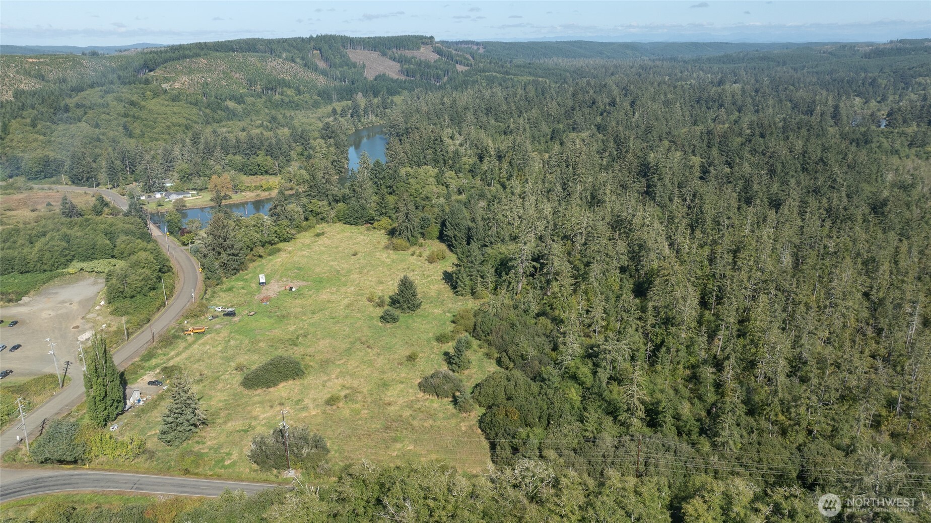 11111 Pan Handle Road Property Photo 3