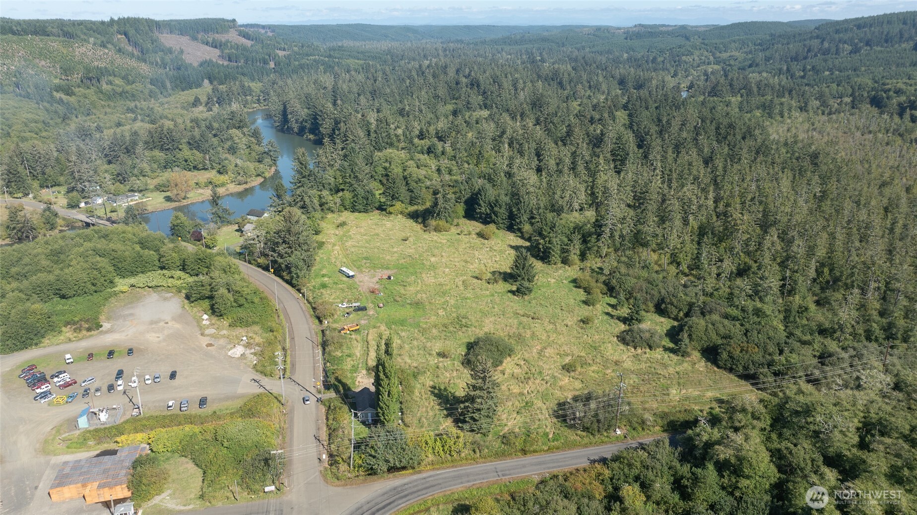 11111 Pan Handle Road Property Photo 4