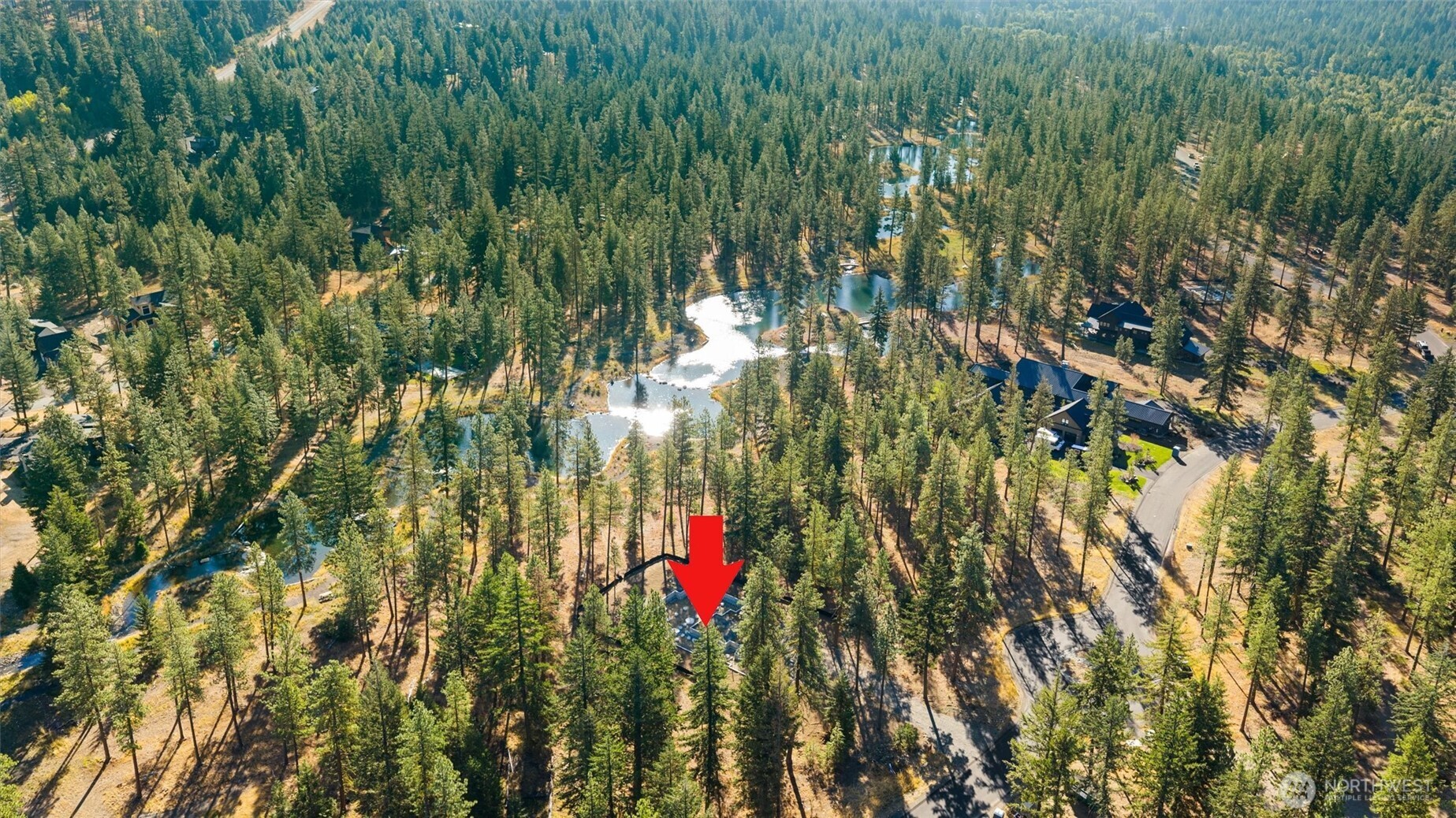 1891 Wanawish Loop Property Photo 3