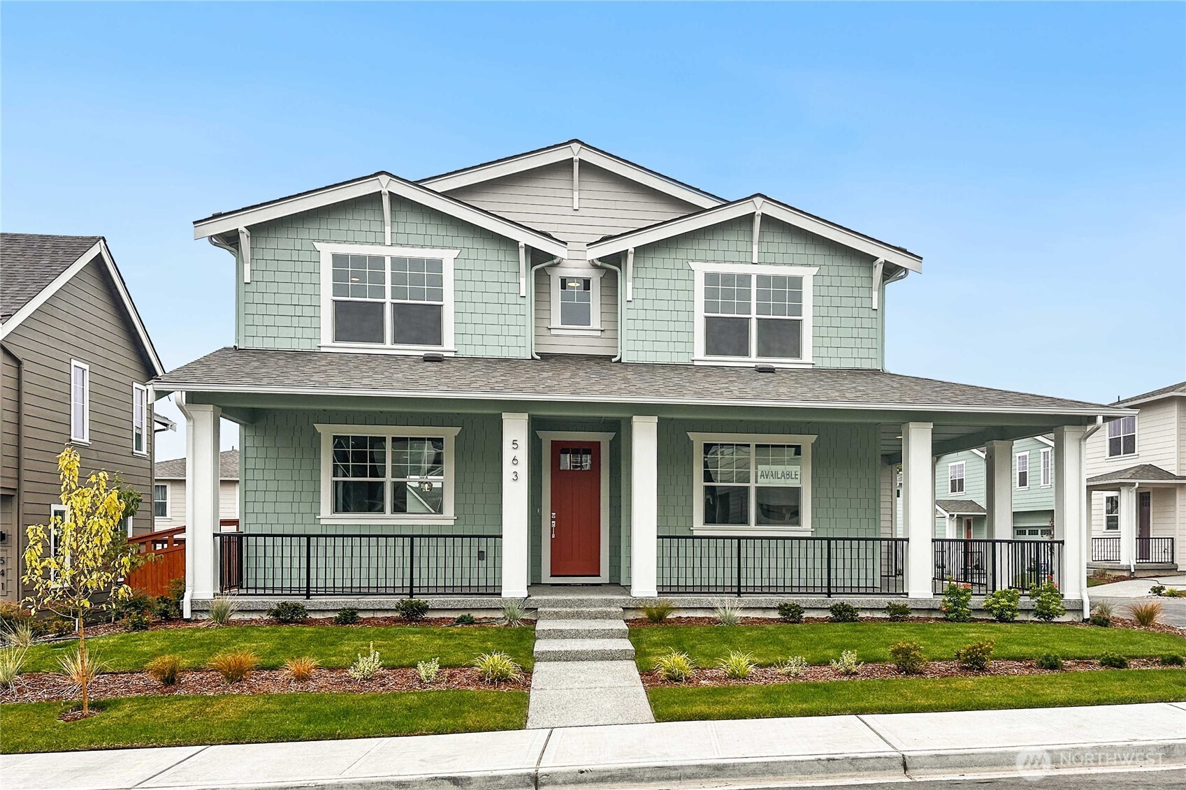 563 SW 97th Street 76 Property Photo 1