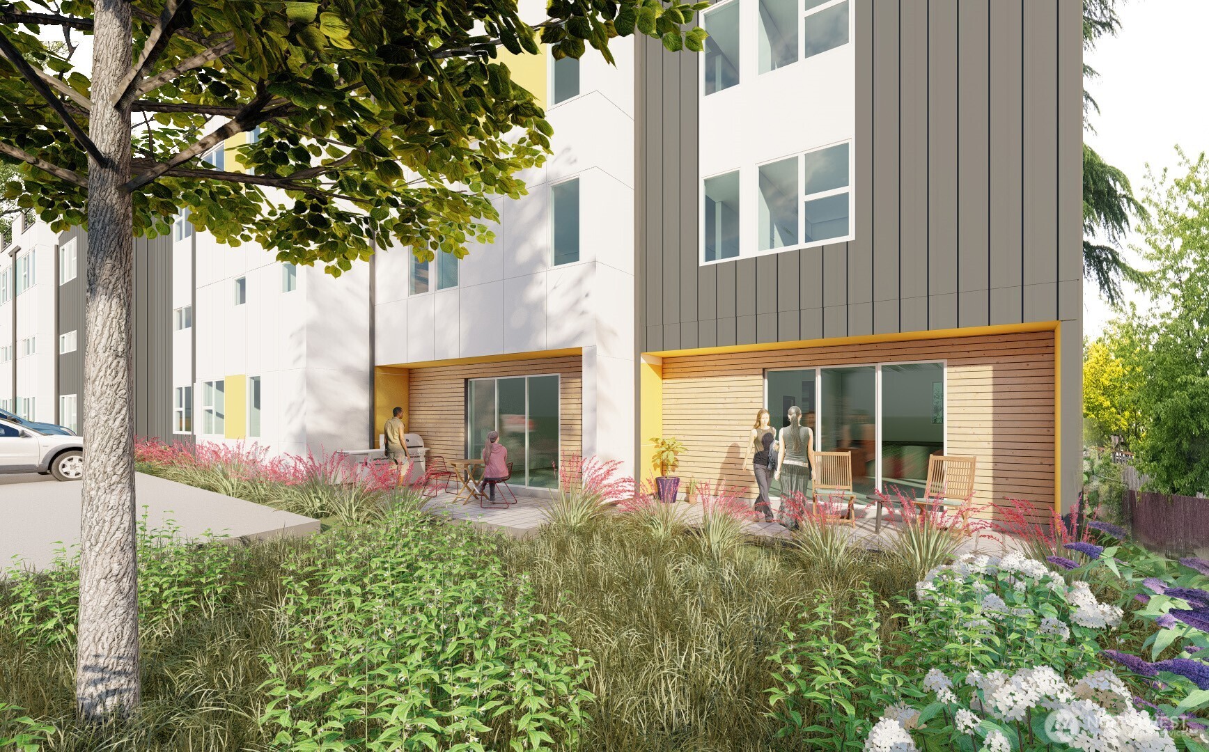 6711 42nd Avenue Property Photo 6