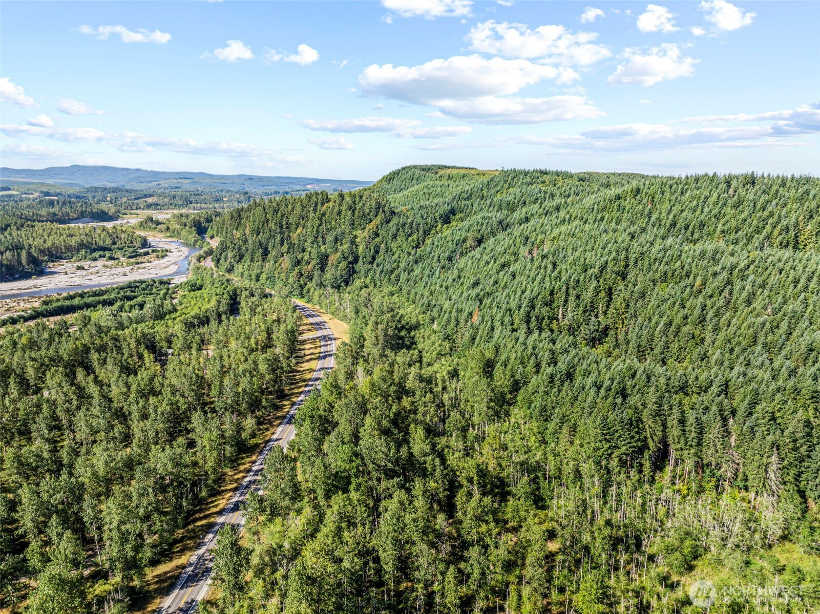 0 Nka Spirit Lake Highway Property Photo 2