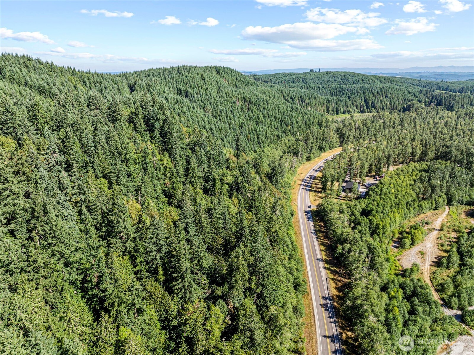 0 Nka Spirit Lake Highway Property Photo 3