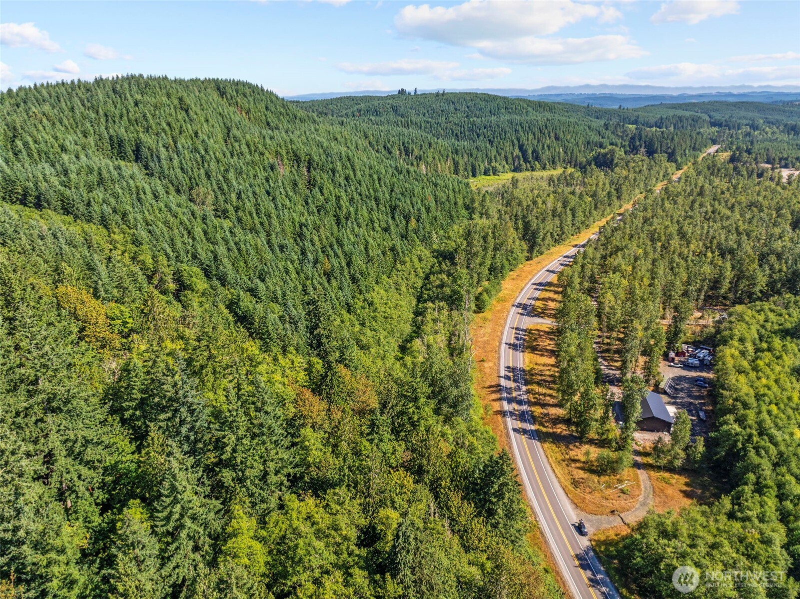 0 Nka Spirit Lake Highway Property Photo 4