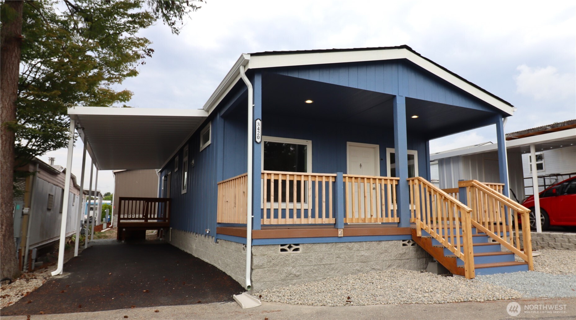 3420 S 182nd Place 209 Property Photo 1