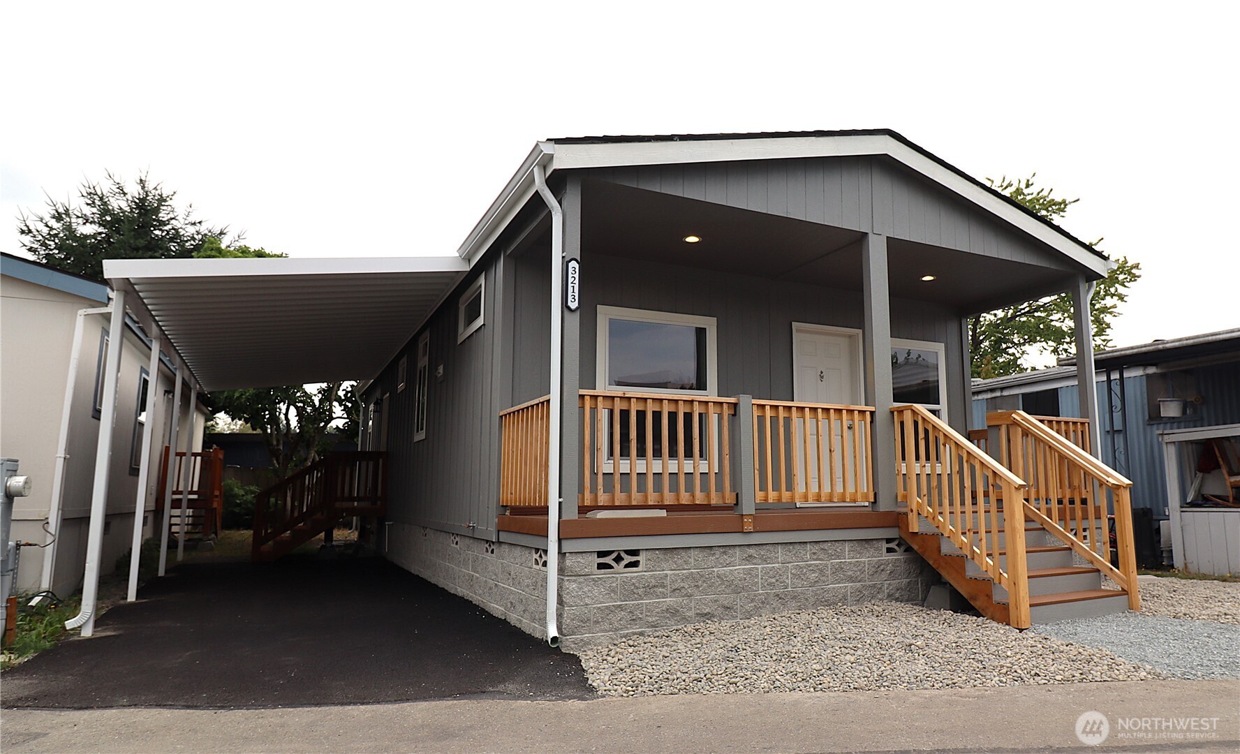 3213 S 182nd Place 215 Property Photo 1