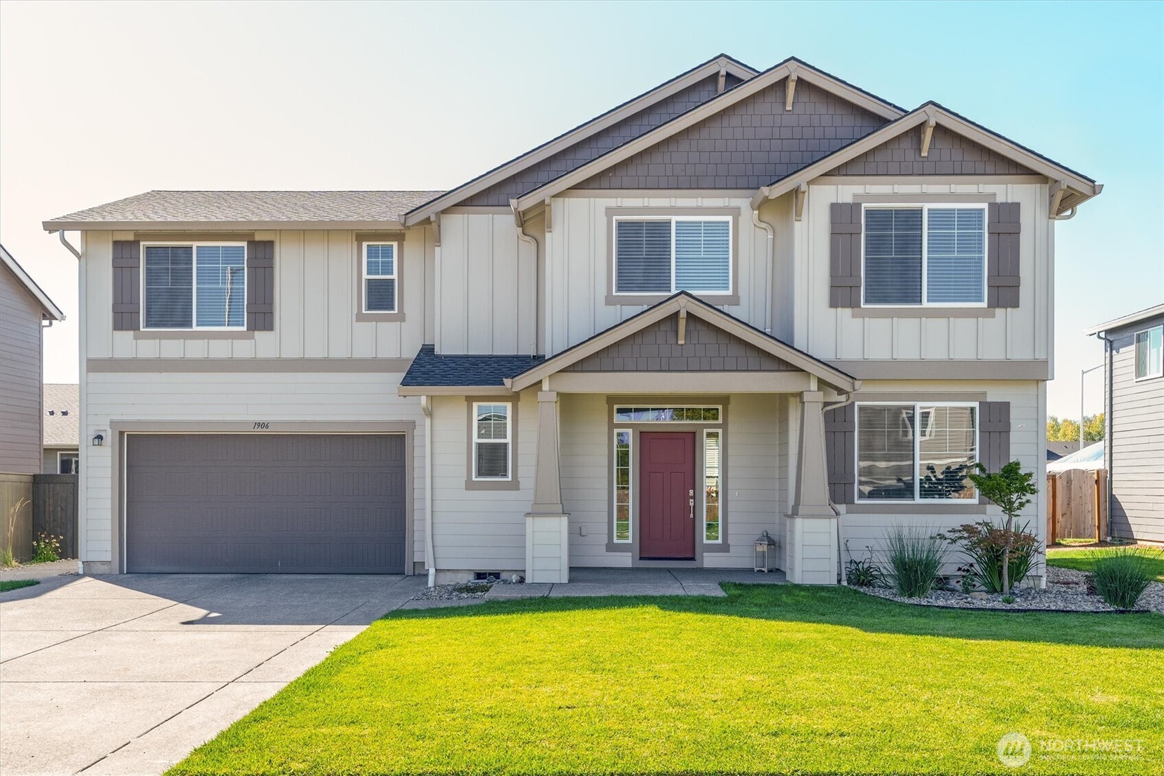 1906 Melody Way Property Photo 1