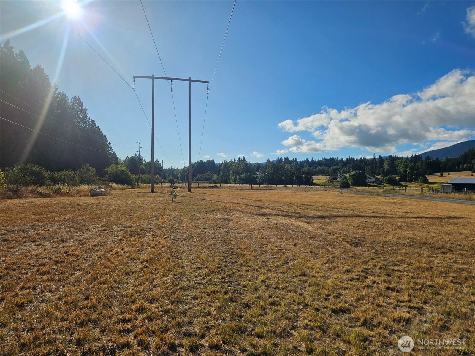 1 Lot Little Creek Road Property Photo 4