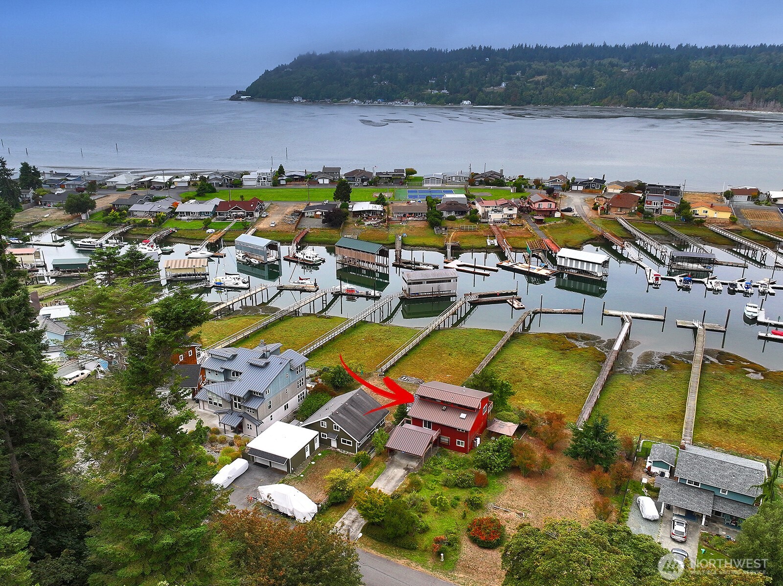 8122 Autumn Lane Property Photo 1