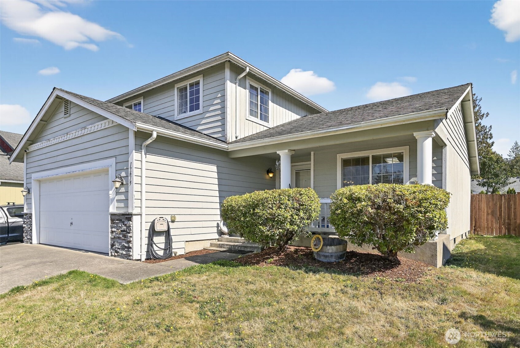 17615 84th Avenue Property Photo 1