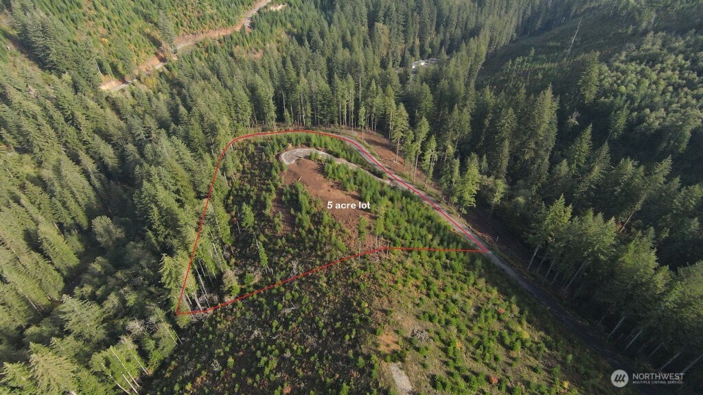 1051 Skamania Mines Road Property Photo 1