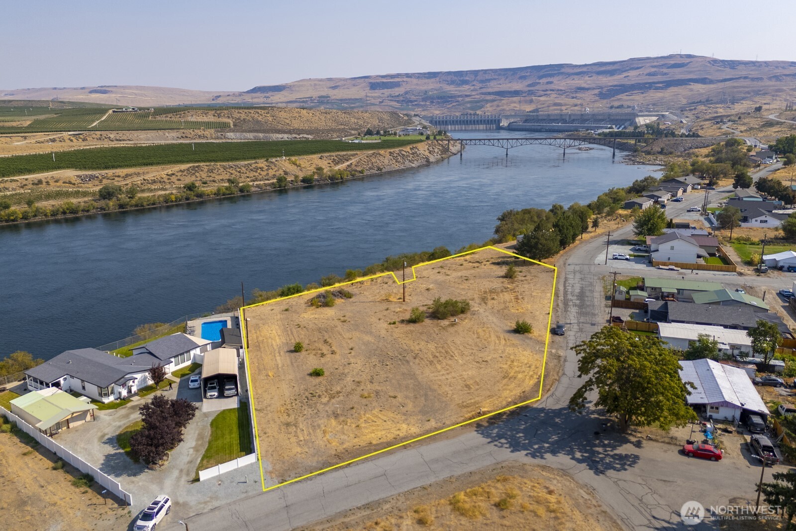 1921 Columbia Boulevard Property Photo 1