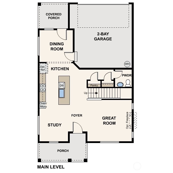 2124 Plumridge Court Property Photo 27