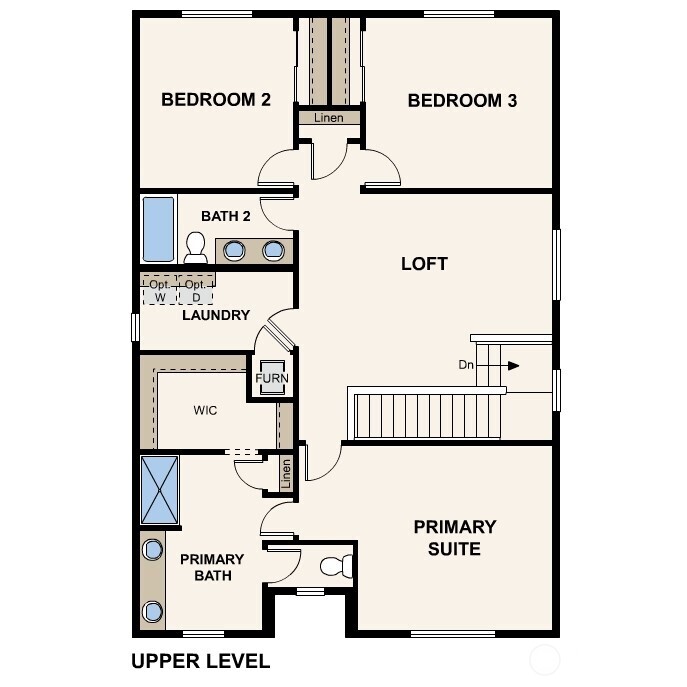 2124 Plumridge Court Property Photo 28