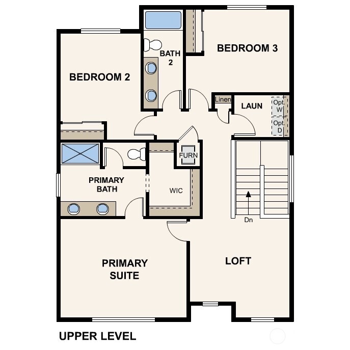 2122 Plumridge Court Property Photo 39