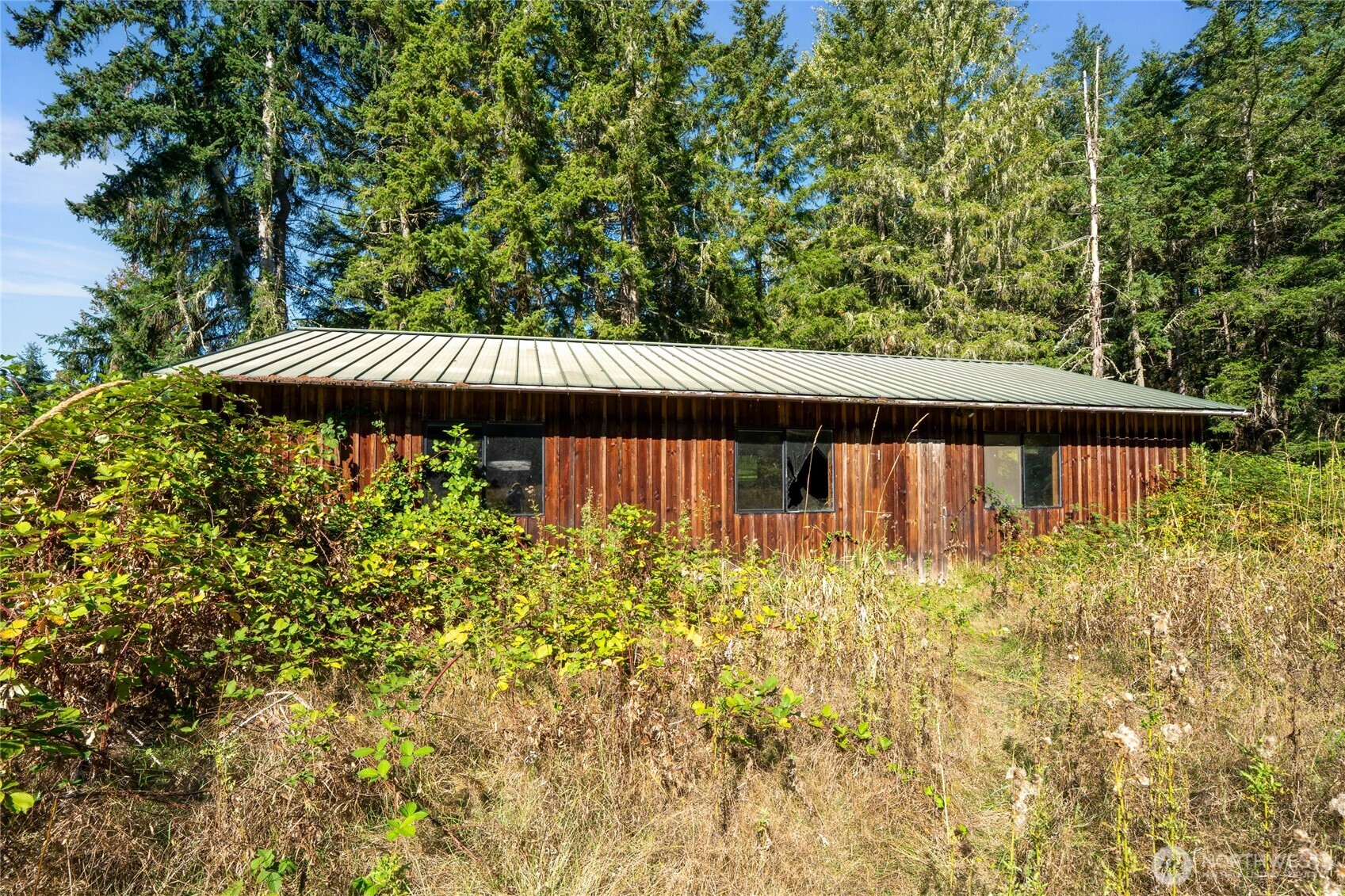 36716 Eatonville Cutoff Road Property Photo 1