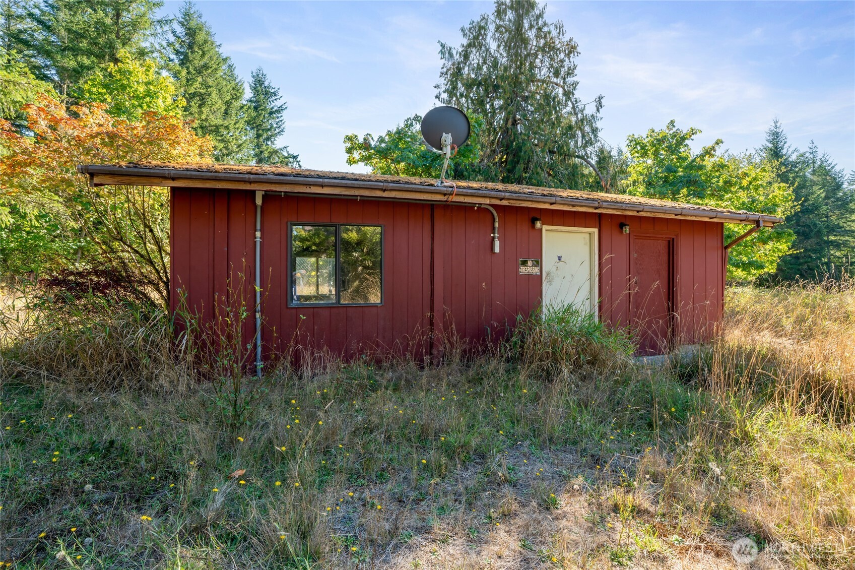 36716 Eatonville Cutoff Road Property Photo 14