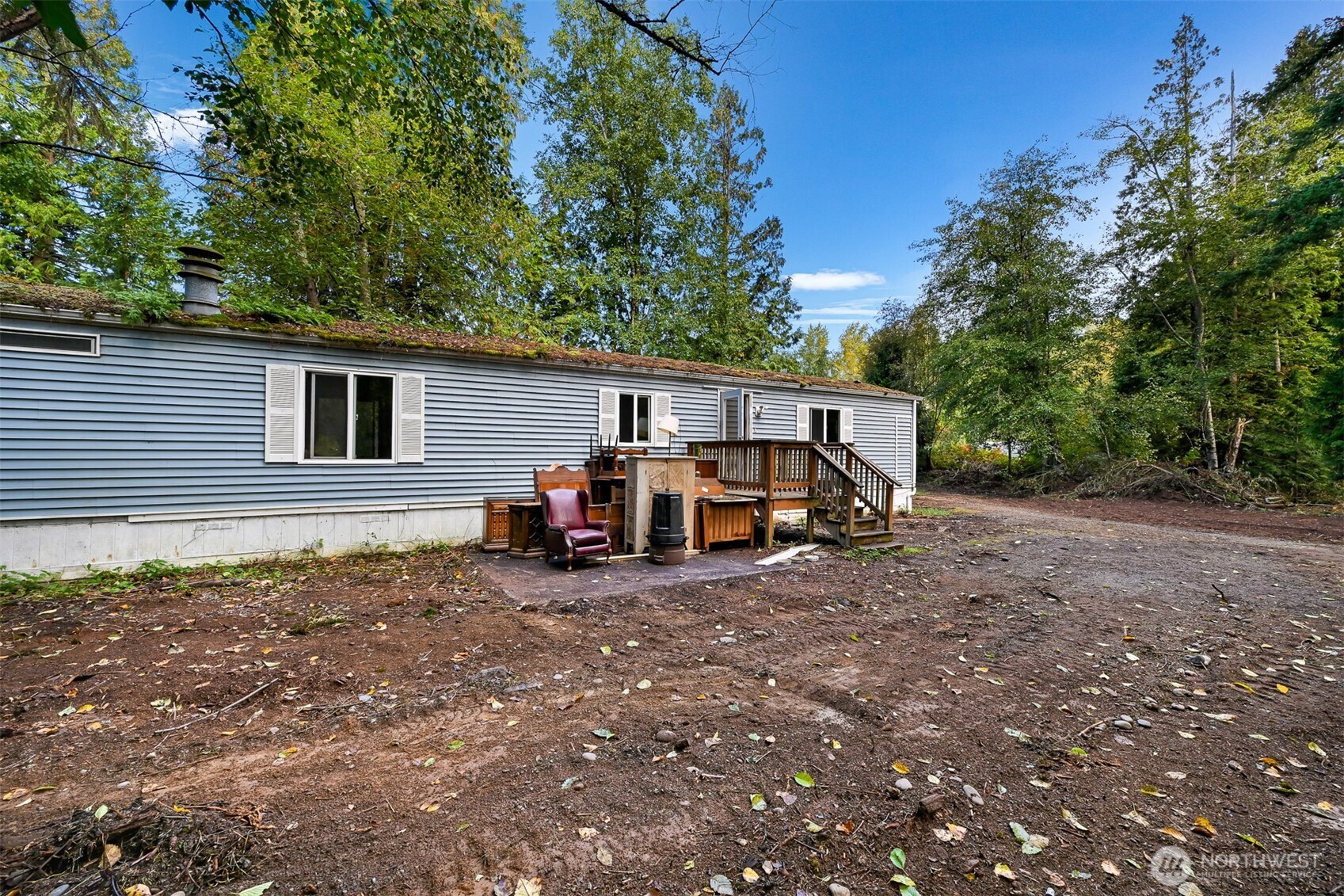 4257 Cody Road Property Photo 6