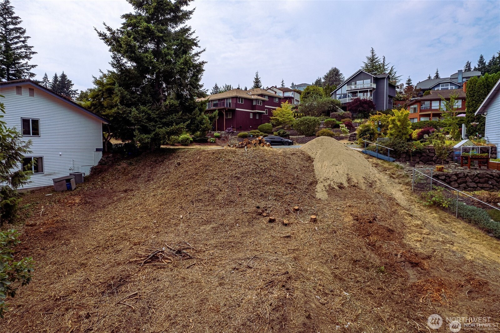 8110 Lorie Court Property Photo 19