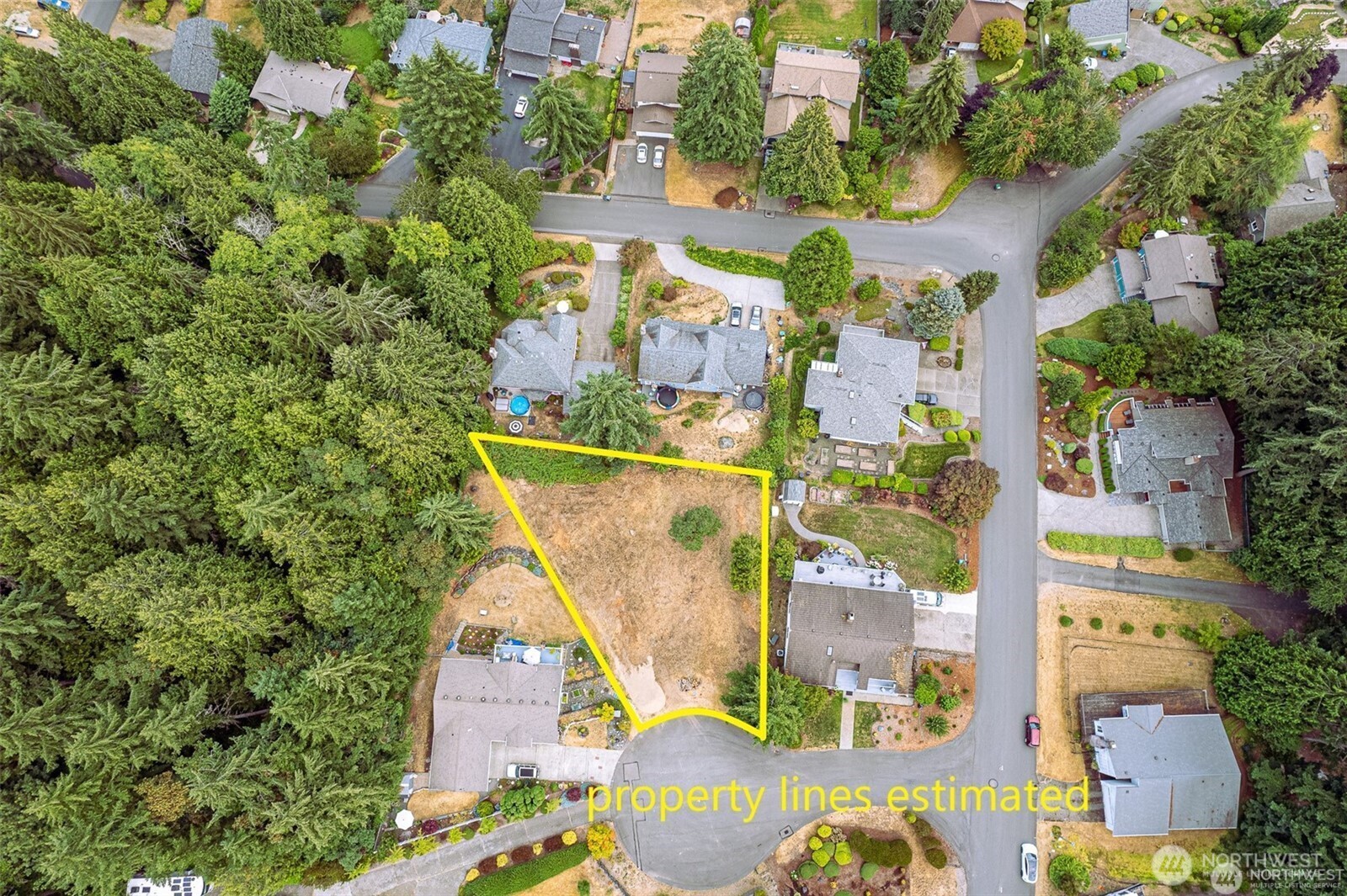 8110 Lorie Court Property Photo 21