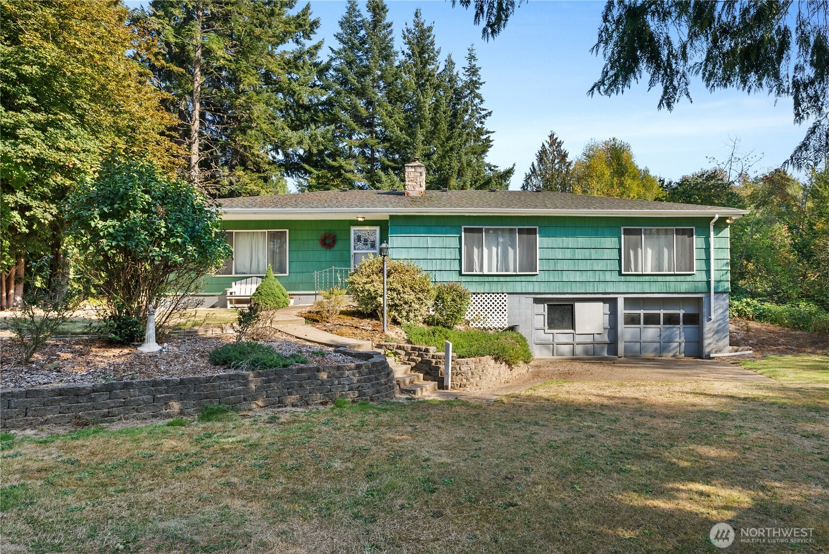 1218 Scammon Creek Road Property Photo 1