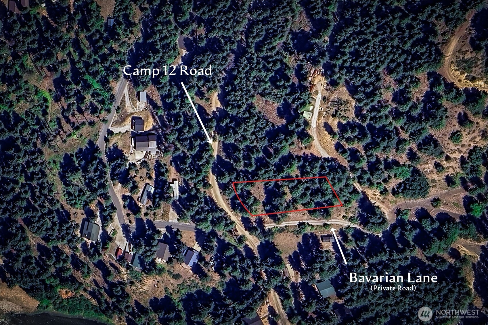 25607 Camp 12 Road Property Photo 16