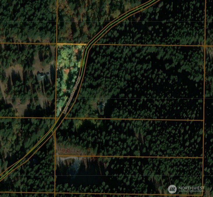 0 Little Chumstick Creek Rd Property Photo 1
