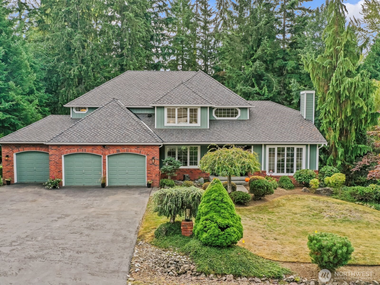 7308 203rd Street Property Photo 1