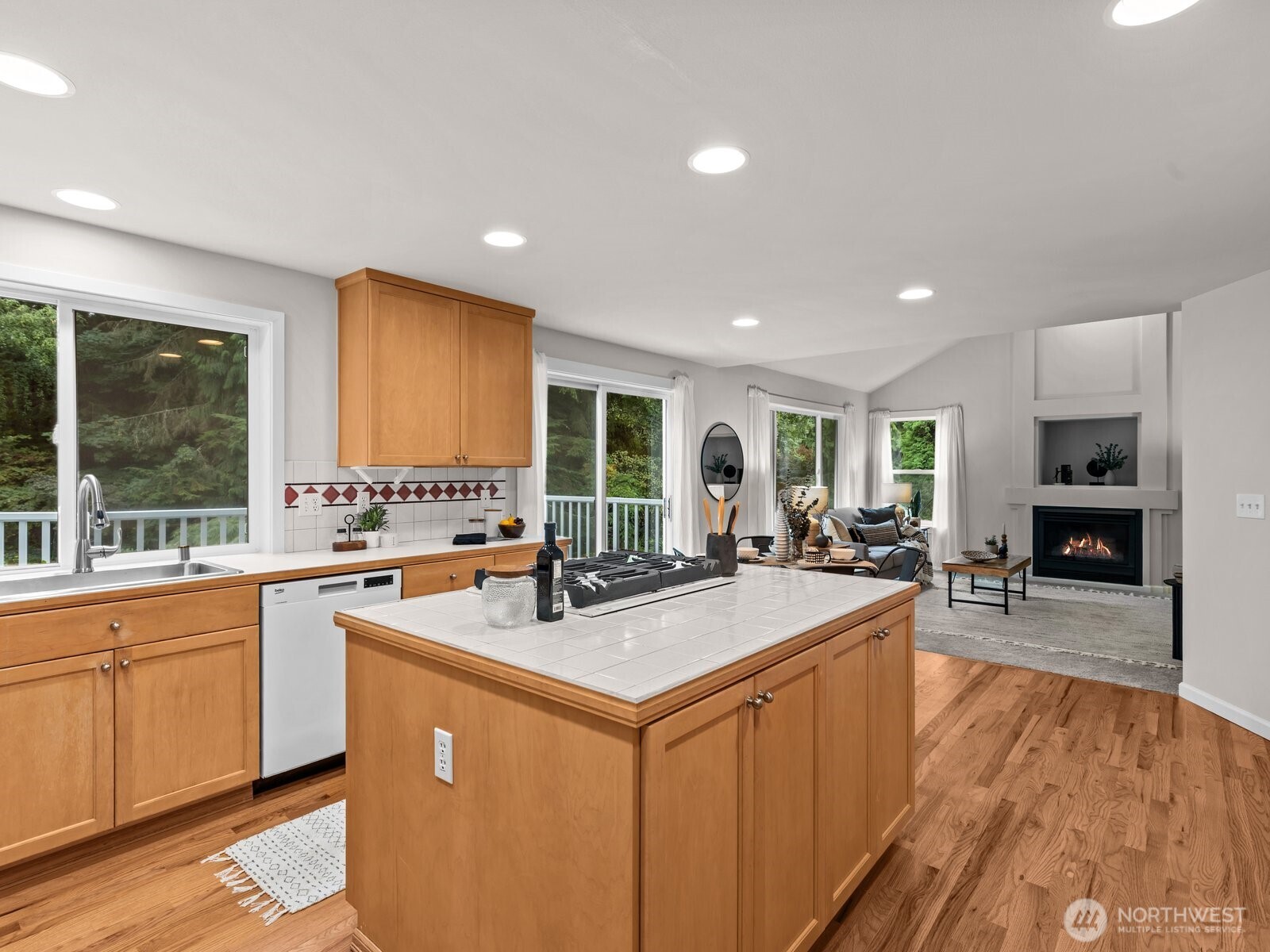 7308 203rd Street Property Photo 11