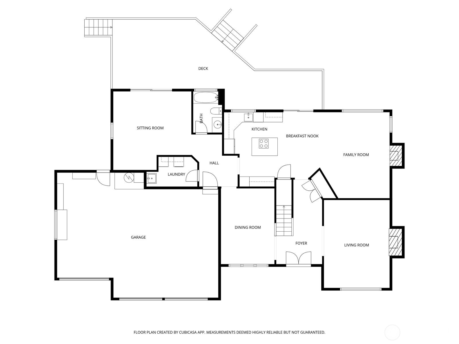 7308 203rd Street Property Photo 32