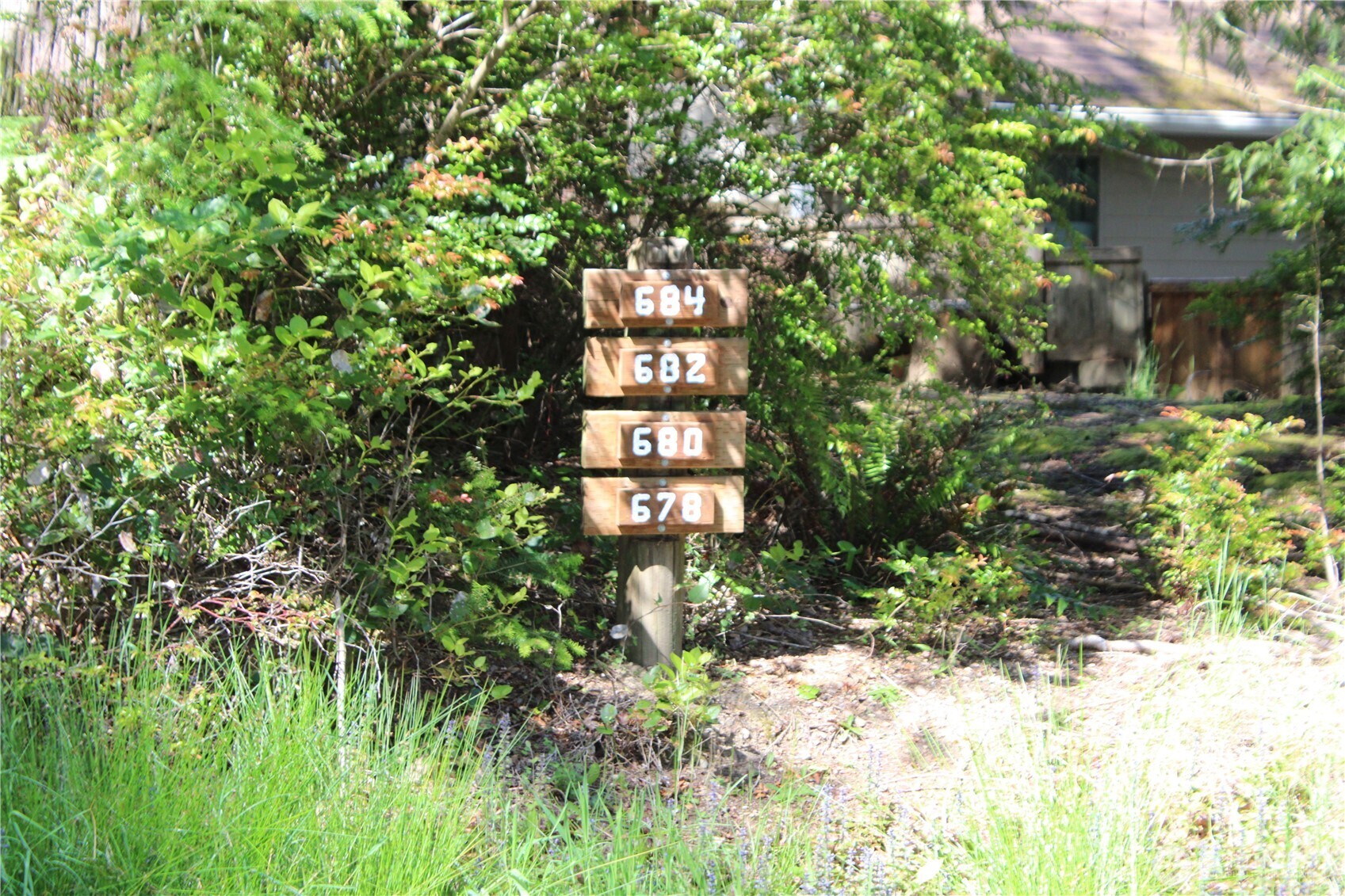 684 E Portage Road Property Photo 1