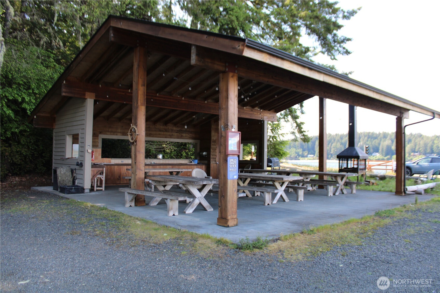 684 E Portage Road Property Photo 24