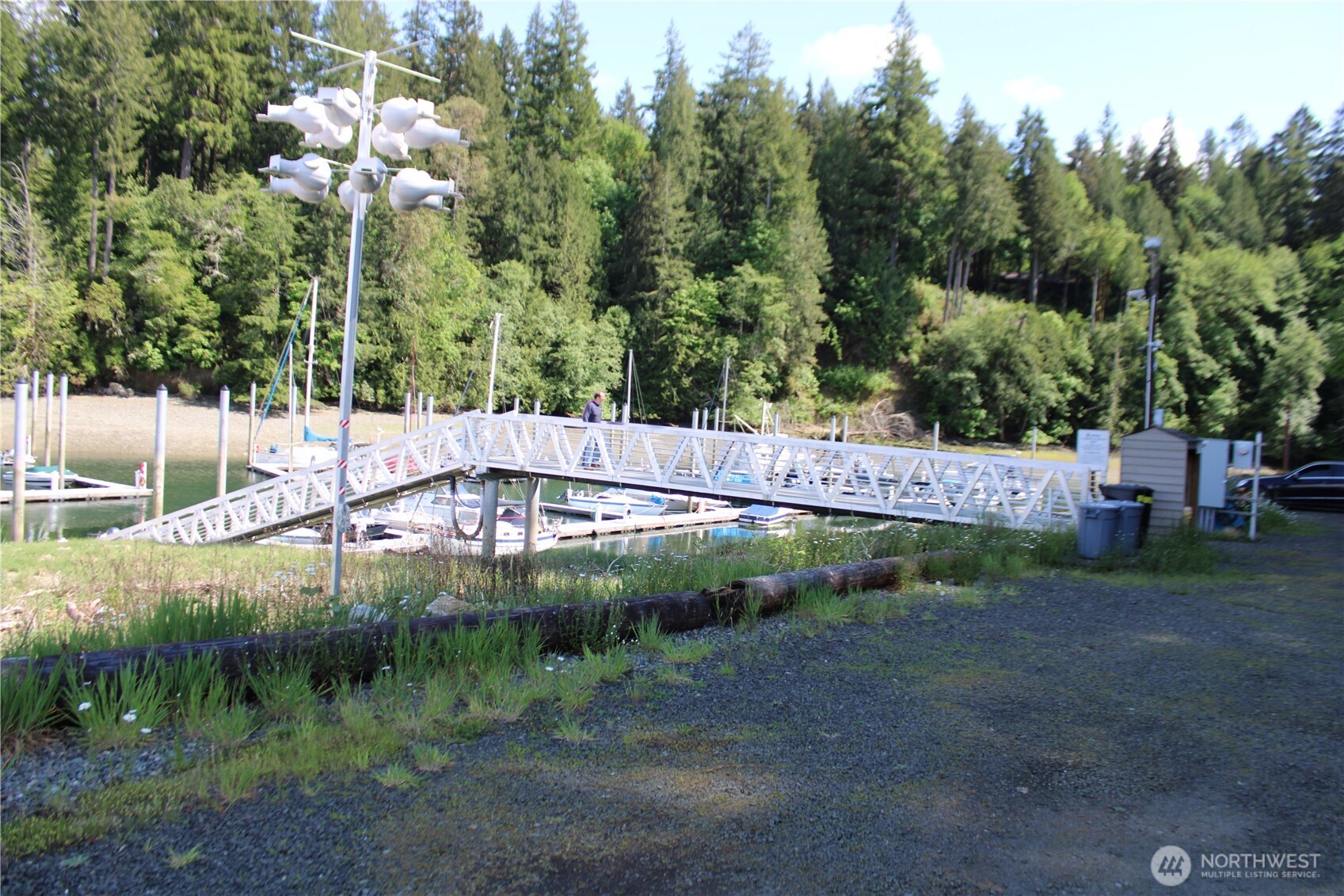 684 E Portage Road Property Photo 26