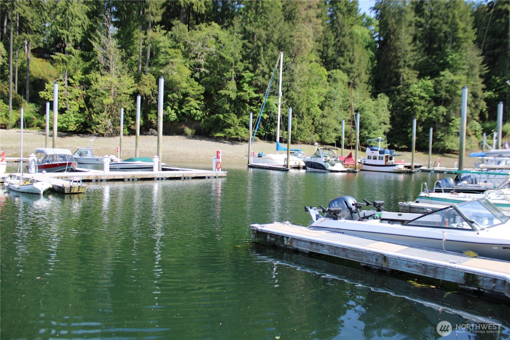 684 E Portage Road Property Photo 29