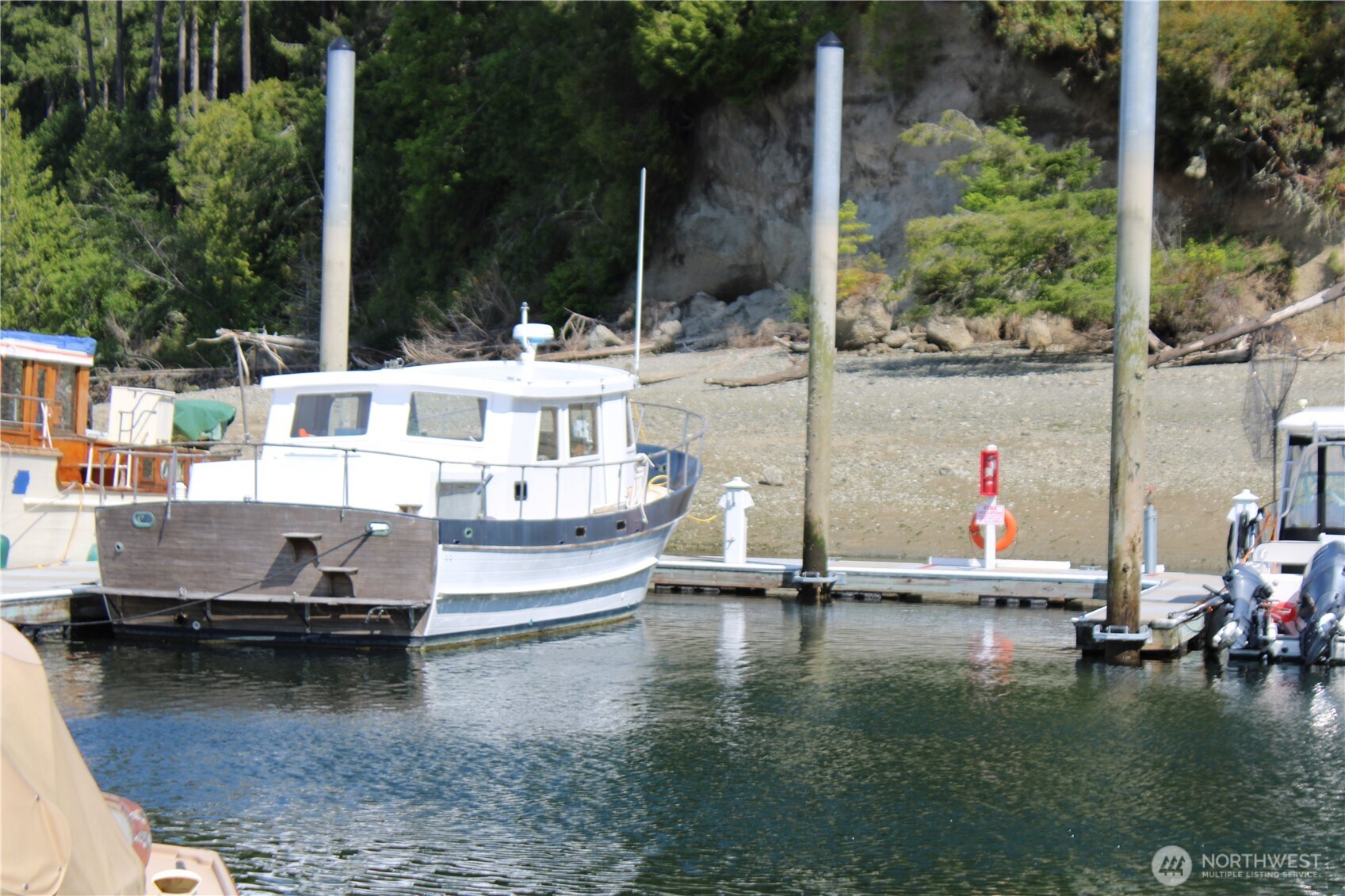 684 E Portage Road Property Photo 31