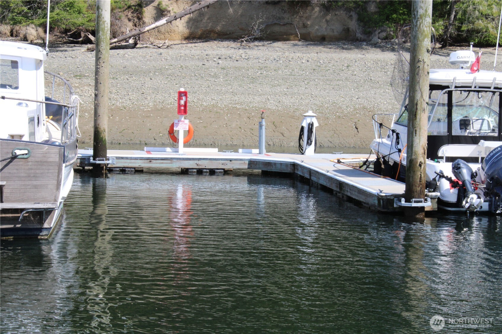 684 E Portage Road Property Photo 32