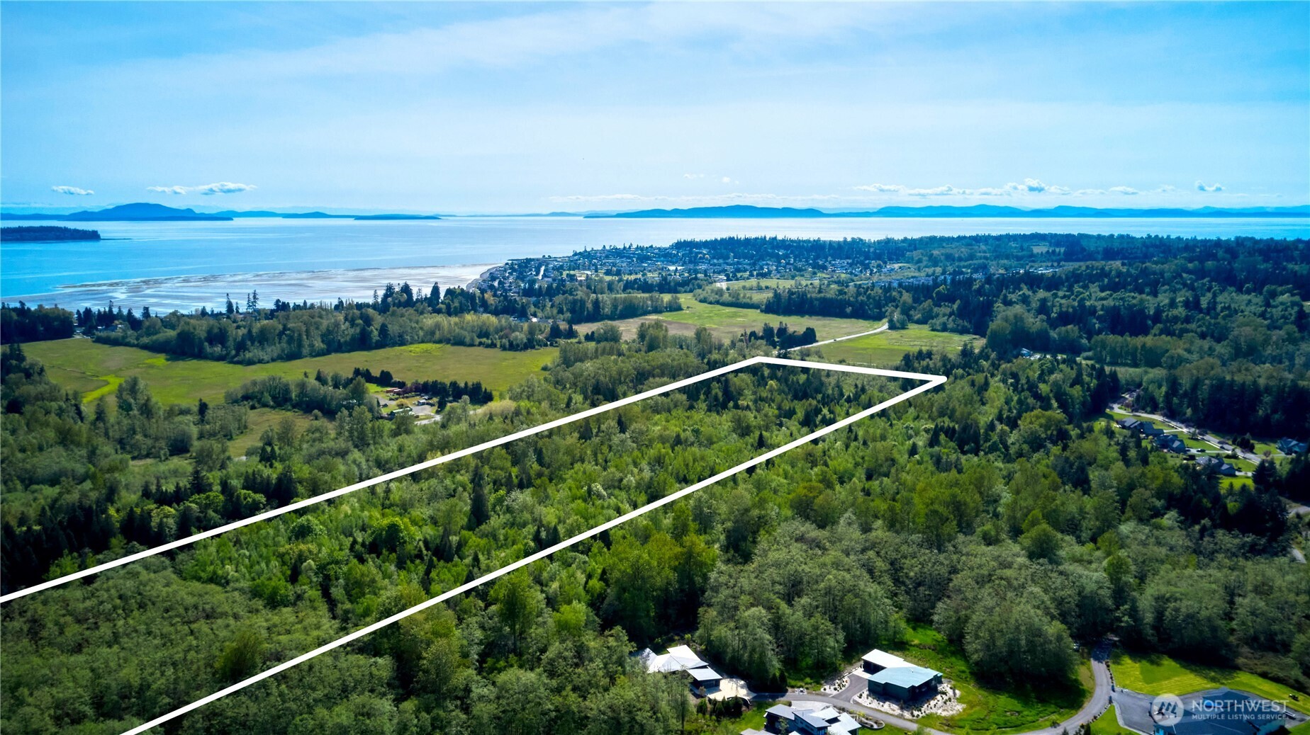 50 Acres Lincoln And Shintaffer Road Property Photo 3